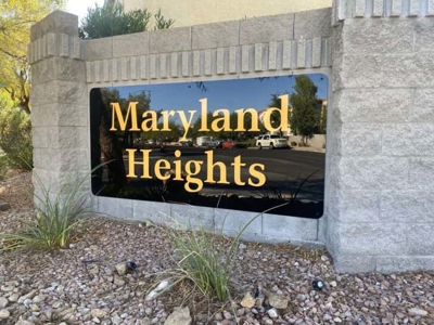 Exterior Signage Photo
